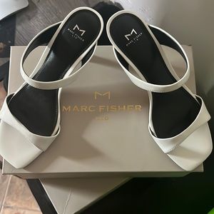 Marc fisher Heels